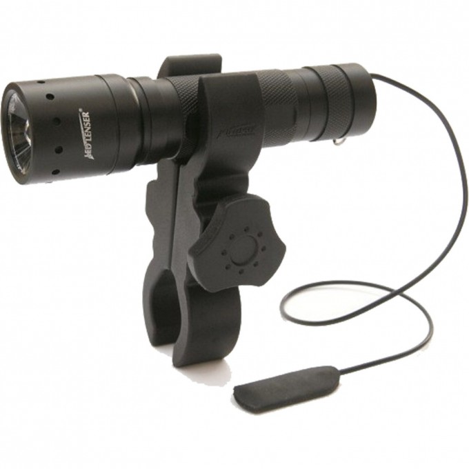 Комплект универсального крепления LED LENSER Universal Mounting System 362