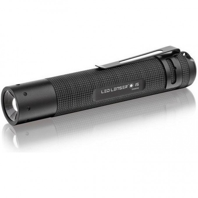 Светодиодный фонарь LED LENSER I5 5505